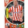 Gurpegui Athletic Club 21 Adrenalyn XL La Liga 2014-15