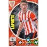 Laporte Athletic Club 22 Adrenalyn XL La Liga 2014-15
