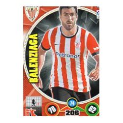 Balenziaga Athletic Club 23 Adrenalyn XL La Liga 2014-15