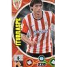 Iturraspe Athletic Club 25 Adrenalyn XL La Liga 2014-15