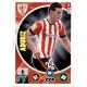 Aduriz Athletic Club 29 Adrenalyn XL La Liga 2014-15