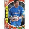 Iago Herrerín Athletic Club 30 Adrenalyn XL La Liga 2014-15