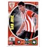San José Athletic Club 31 Adrenalyn XL La Liga 2014-15