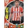 Unai López Athletic Club 33 Adrenalyn XL La Liga 2014-15