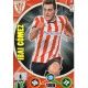 Ibai Gómez Athletic Club 36 Adrenalyn XL La Liga 2014-15