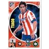 Tiago Atlético Madrid 42 Adrenalyn XL La Liga 2014-15
