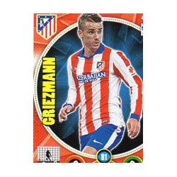 Griezmann Atlético Madrid 46