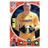 Oblak Atlético Madrid 48 Adrenalyn XL La Liga 2014-15