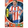 Ansaldi Atlético Madrid 49 Adrenalyn XL La Liga 2014-15