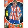 Cerci Atlético Madrid 53 Adrenalyn XL La Liga 2014-15