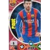 Piqué Barcelona 57 Adrenalyn XL La Liga 2014-15