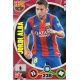 Jordi Alba Barcelona 59 Adrenalyn XL La Liga 2014-15