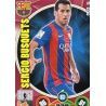 Sergio Busquets Barcelona 60 Adrenalyn XL La Liga 2014-15
