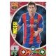 Messi Barcelona 63 Adrenalyn XL La Liga 2014-15