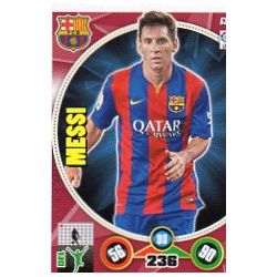 Messi Barcelona 63