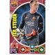 Ter Stegen Barcelona 66 Adrenalyn XL La Liga 2014-15