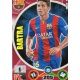 Bartra Barcelona 67 Adrenalyn XL La Liga 2014-15