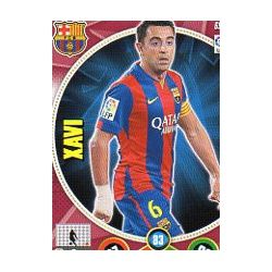Xavi Barcelona 69 Adrenalyn XL La Liga 2014-15