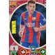 Munir Barcelona 71 Adrenalyn XL La Liga 2014-15
