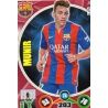 Munir Barcelona 71 Adrenalyn XL La Liga 2014-15