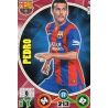 Pedro Barcelona 72 Adrenalyn XL La Liga 2014-15