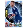 Sergio Celta 73 Adrenalyn XL La Liga 2014-15