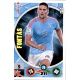 Fontás Celta 75 Adrenalyn XL La Liga 2014-15