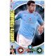 Augusto Fernández Celta 79 Adrenalyn XL La Liga 2014-15