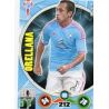 Orellana Celta 81 Adrenalyn XL La Liga 2014-15