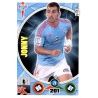 Jonny Celta 85 Adrenalyn XL La Liga 2014-15