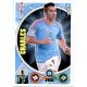 Charles Celta 89 Adrenalyn XL La Liga 2014-15