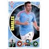 Charles Celta 89 Adrenalyn XL La Liga 2014-15