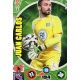 Juan Carlos Córdoba 91 Adrenalyn XL La Liga 2014-15