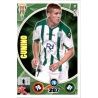 Gunino Córdoba 92 Adrenalyn XL La Liga 2014-15