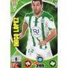 Íñigo López Córdoba 93 Adrenalyn XL La Liga 2014-15