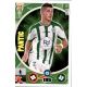 Pantic Córdoba 94 Adrenalyn XL La Liga 2014-15