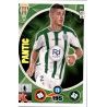 Pantic Córdoba 94 Adrenalyn XL La Liga 2014-15