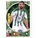 Crespo Córdoba 95 Adrenalyn XL La Liga 2014-15