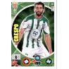 Crespo Córdoba 95 Adrenalyn XL La Liga 2014-15
