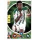 Ekeng Córdoba 96 Adrenalyn XL La Liga 2014-15