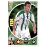Fede Córdoba 98 Adrenalyn XL La Liga 2014-15