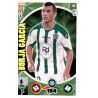 Borja García Córdoba 100 Adrenalyn XL La Liga 2014-15