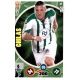 Ghilas Córdoba 101 Adrenalyn XL La Liga 2014-15