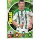 Pinillos Córdoba 103 Adrenalyn XL La Liga 2014-15