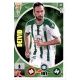 Deivid Córdoba 104 Adrenalyn XL La Liga 2014-15