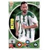 Deivid Córdoba 104 Adrenalyn XL La Liga 2014-15