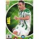 Abel Córdoba 105 Adrenalyn XL La Liga 2014-15