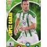 López Garai Córdoba 106 Adrenalyn XL La Liga 2014-15