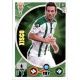 Xisco Córdoba 107 Adrenalyn XL La Liga 2014-15