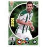 Xisco Córdoba 107 Adrenalyn XL La Liga 2014-15
